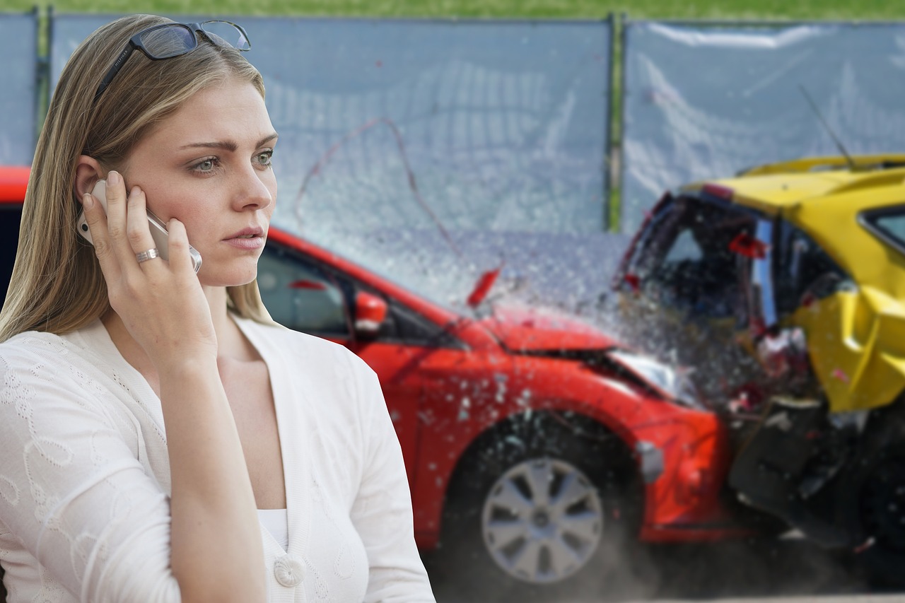 Autoversicherung – einfach sparen